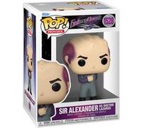 Funko – Figurine Pop – Galaxy Quest N°1528 Alexander Dane (Professeur Lazarus) (75966)