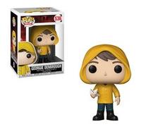 Figurine Funko Pop Movies Georgie Denbrough IT Saison 2 NC G
