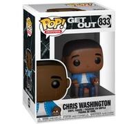 Figurine Funko Pop Movies Get Out Chris Hypnosis G