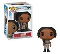 Funko Figurine Pop! en vinyle Lucky – Ghostbusters: Afterlife – Produit officiel, Idée cadeau