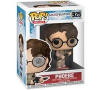 Figurine Funko Pop Movies Ghostbusters Afterlife Phoebe Multicolore G
