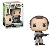 Figurine Ghostbusters 35th - Dr Peter Venkman Pop 10 Cm