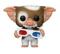 Figurine Funko Pop Movies Gizmo and Gremlin with 3D glasses G