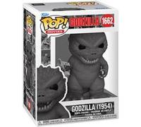 Funko – Figurine Pop Movies Godzilla 70th 1954 G