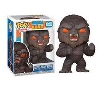 Funko Pop! Movies: Godzilla Vs Angry King Kong - Godzilla Vs Kong - Figurine en Vinyle à Collectionner - Idée de Cadeau - Produits Officiels - Jouets pour Les Enfants et Adultes - Movies Fans