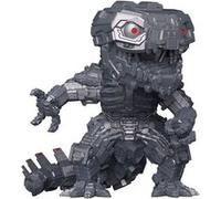 Figurine Funko Pop Movies Godzilla Vs Kong Mechagodzilla Multicolore G