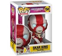 Figurine Funko Pop! - Godzilla X Kong - Skar King