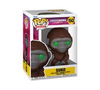 Figurine Funko Pop Movies Godzilla X Kong Suko
