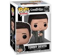 Figurine Funko Pop Movies GoodFellas S1 Tommy Devito E