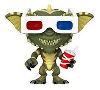 Figurine Funko Pop Movies Gremlin with 3D glasses G