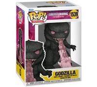 Figurine Funko Pop! - Godzilla X Kong - Godzilla W/heat-ray