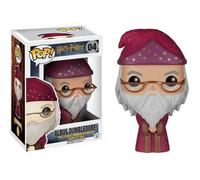Figurine Funko Pop! Movies: Harry Potter - Albus Dumbledore