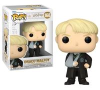 Funko Pop! Movies: Harry Potter Prisoner of Azkaban - Draco Malfoy with Broken Arm - Drago Malefoy - Figurine en Vinyle à Collectionner - Idée de Cadeau - Produits Officiels - Movies Fans