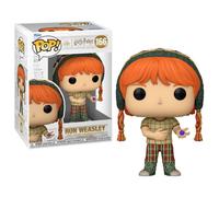 Figurine Funko Pop Movies - Harry Potter et le Prisonnier d'Azkaban - Ron et ses bonbons