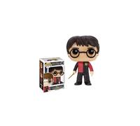 Figurine Funko Pop! Movies: Harry Potter - Harry Triwizard