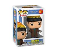 Figurine Funko Pop - FUNKO - Harry - Multicolore - Vinyle - Collection