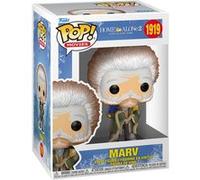 Figurine Funko Pop Movies Home Alone 2 Marv A