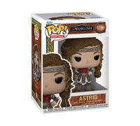 Figurine Funko Pop Movies How To Train Your Dragon Astrid