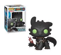 Figurine Pop Movies HTTYD3 Toothless