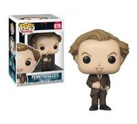 Figurine Funko Pop Movies It 2 Pennywise Without Make Up G