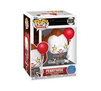 Funko – Figurine Pop! Pennywise (Ça : Le Chapitre 1) – Vinyle – Produit officiel