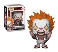 Figurine Funko Pop! Movies IT Pennywise G