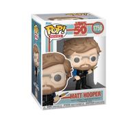 Figurine Funko Pop Movies Jaws S3 Matt Hooper