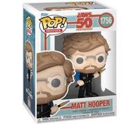Figurine Pop Movies Jaws S3 Matt Hooper