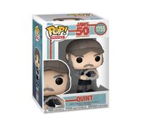 Figurine Funko Pop Movies Jaws S3 Quint