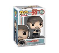 Figurine Funko Pop Movies Jaws S3 Quint