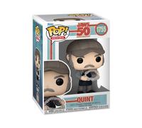 Figurine Pop Movies Jaws S3 Quint