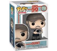 Figurine Funko Pop Movies Jaws S3 Quint