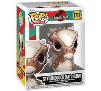 Jurassic Park Hatchling - Figurine Pop! Stygimoloch 9 Cm