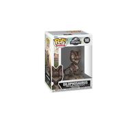Figurine Funko Pop Movies Jurassic Park Fossil Dilophosaurus