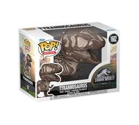 Figurine Funko Pop Movies Jurassic Park Fossil Tyrannosaurus