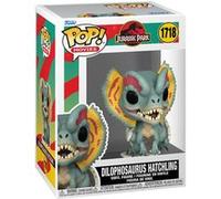 Figurine Funko Pop Movies Jurassic Park Hatchling Dilophosaurus G