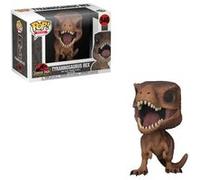 Figurine Funko Pop Movies Jurassic Park Tyrannosaurus Rex G
