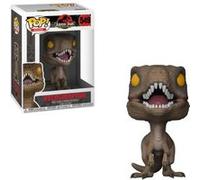 Figurine Funko Pop Movies Jurassic Park Velociraptor NC G