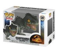 Funko Pop Films Jurassic World Dominion Giganotosaurus