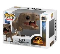 Funko Pop Films Jurassic World : Dominion T-Rex