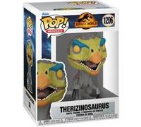 Figurine Funko Pop Movies Jurassic World Dominion Therizinosaurus G