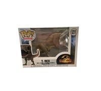Funko Pop Films Jurassic World : Dominion T-Rex