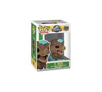 Funko Figurine Pop Jurassic World T. Rex Vinyle de collection