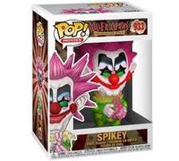 Figurine Funko Pop Movies Killer Klowns from Outer Space Spikey G