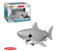 Figurine Pop Movies Les dents de la mer Jaws