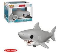 Figurine Pop Movies Les dents de la mer Jaws