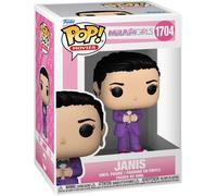 Figurine Funko Pop! Movies - Lolita Malgre Moi 20th - Janis Ian