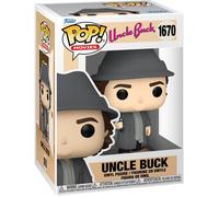 Figurine Funko Pop! Movies - L'oncle Buck - Buck