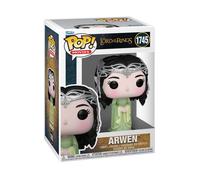 Figurine Funko Pop Movies Lord of the Rings Arwen™ Coronation