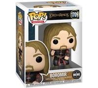 Funko Pop! Vinyl: Meme - Boromir - Lord of The Rings - Figurine en Vinyle à Collectionner - Idée de Cadeau - Produits Officiels - Jouets pour Les Enfants et Adultes - Movies Fans